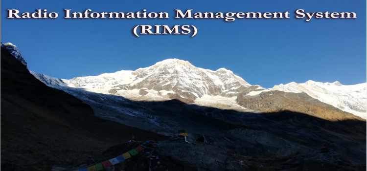 Radio Station (FM) Management System